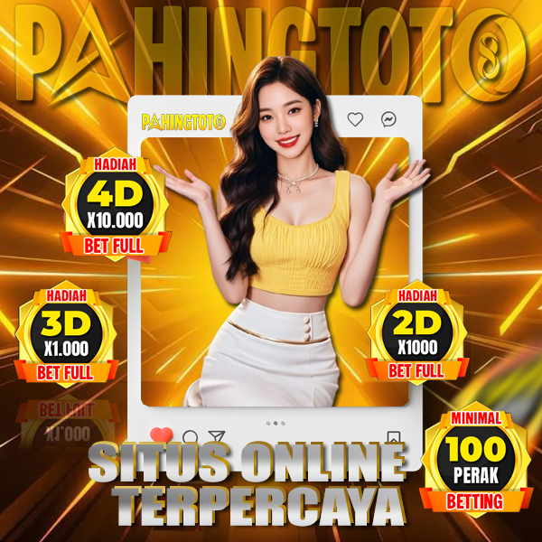 PAHINGTOTO